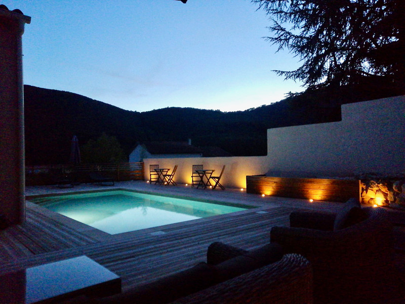 French property for sale in Saint-Florent-sur-Auzonnet, Gard - €365,000 - photo 9