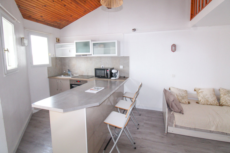 French property for sale in Saint-Denis-d'Oléron, Charente-Maritime - €139,600 - photo 1