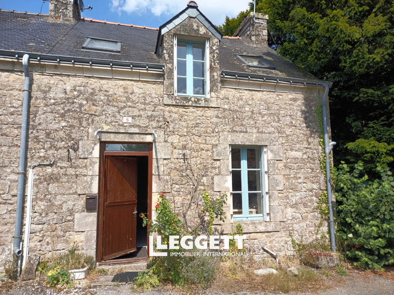 Maison 3 pièce(s), LE SAINT