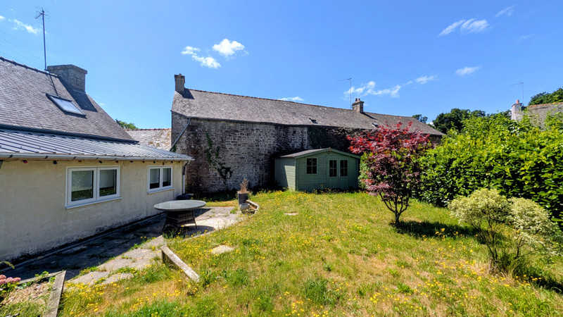 French property for sale in Persquen, Morbihan - €147,150 - photo 9