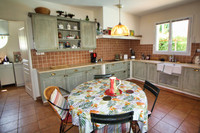 Maison à vendre à Saint-Félix-de-Lodez, Hérault - 675.000 € - photo 6