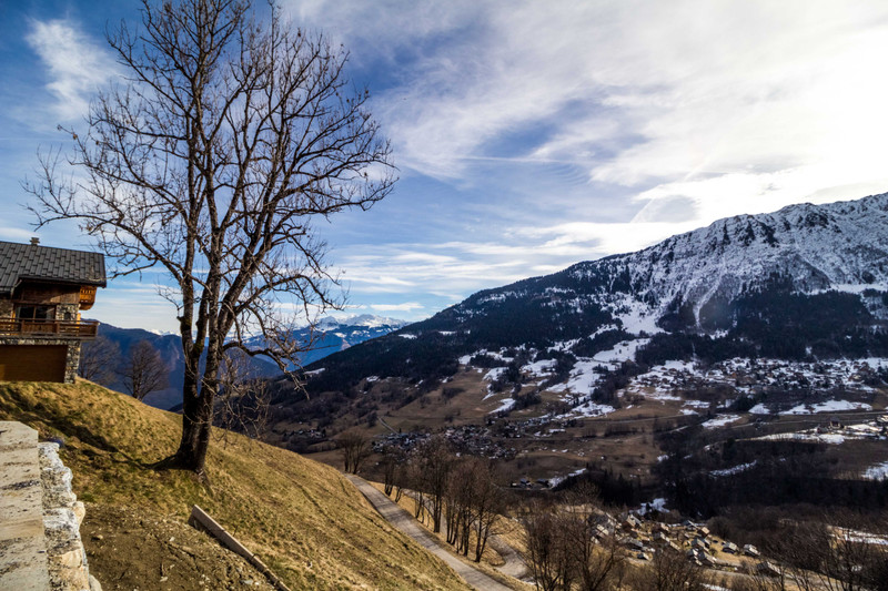 Ski property for sale in Valmorel - €189,000 - photo 4