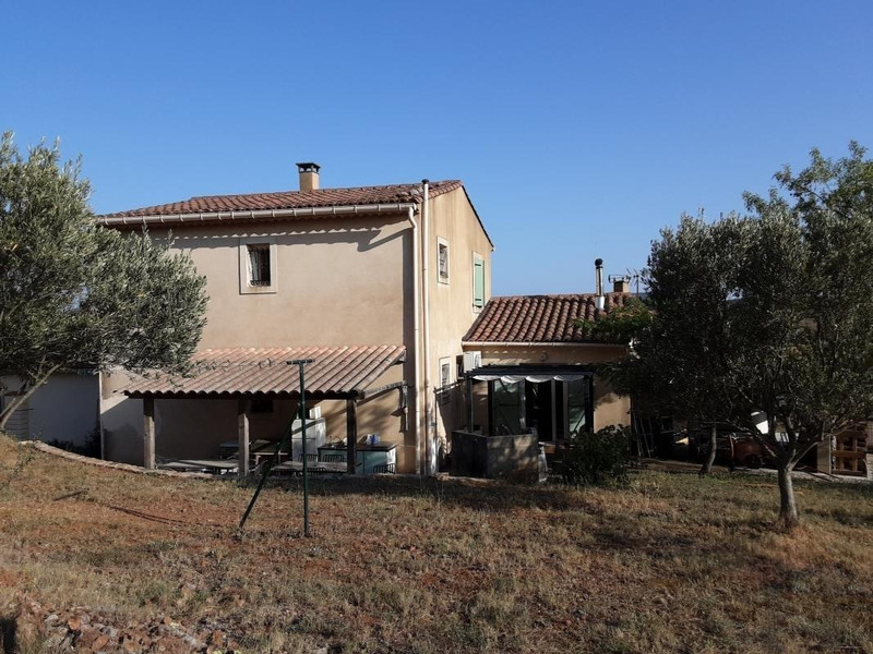 French property for sale in Roquebrun, Hérault - €379,000 - photo 3