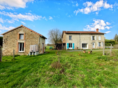 house for sale in Haute-Vienne