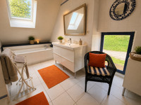 Propriété à vendre à Champsecret, Orne - 318 000 € - photo n°8