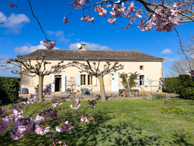 house for sale in Lot-et-Garonne