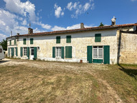 Maison à vendre à Coivert, Charente-Maritime - 265 000 € - photo 2