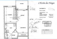 Propriété à vendre à Tignes, Savoie - 399 500 € - photo n°11