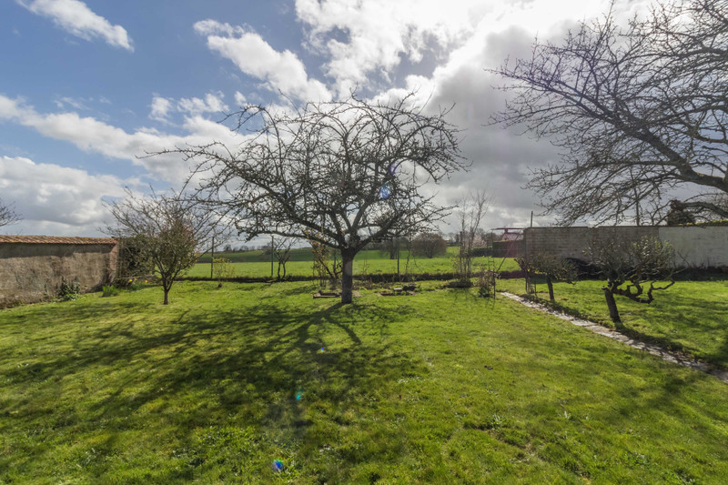 House for sale in VexinsurEpte Eure Real estate complex