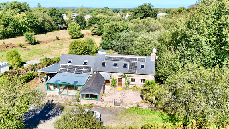 French property for sale in Ploumilliau, Côtes-d'Armor - €230,000 - photo 0