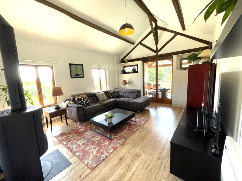 French property for sale in Haget, Gers - €459,500 - photo 9
