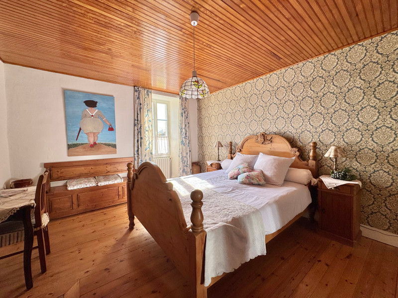 French property for sale in Caylus, Tarn-et-Garonne - €235,000 - photo 4