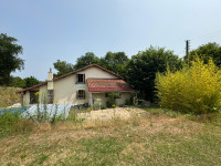 Maison à vendre à Chabanais, Charente - 178.200 € - photo 4
