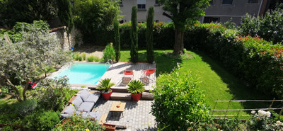 Maison à vendre à Avignon, Vaucluse, PACA, avec Leggett Immobilier