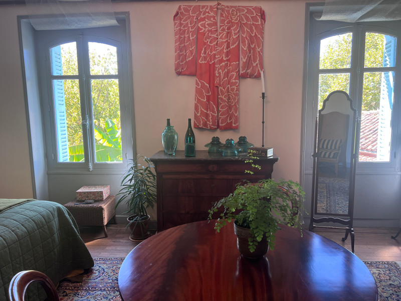 French property for sale in Civray, Vienne - €328,600 - photo 3