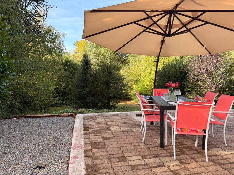 French property for sale in Saint-Moreil, Creuse - €110,000 - photo 10
