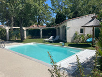 Maison à vendre à Fayence, Var - 524 000 € - photo 4