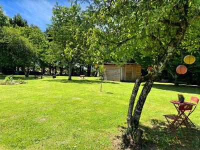 French property for sale in Sarrazac, Dordogne - €214,000 - photo 2