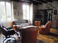 Maison à vendre à Bellon, Charente - 214 000 € - photo 6