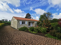 Maison à Saint-Pierre-du-Chemin, Vendée - photo 6