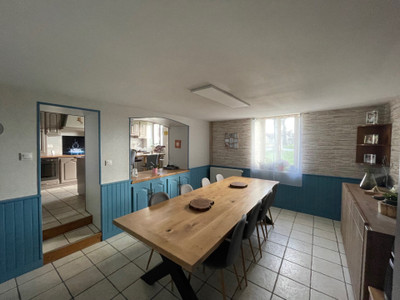 French property for sale in La Trimouille, Vienne - €152,600 - photo 2