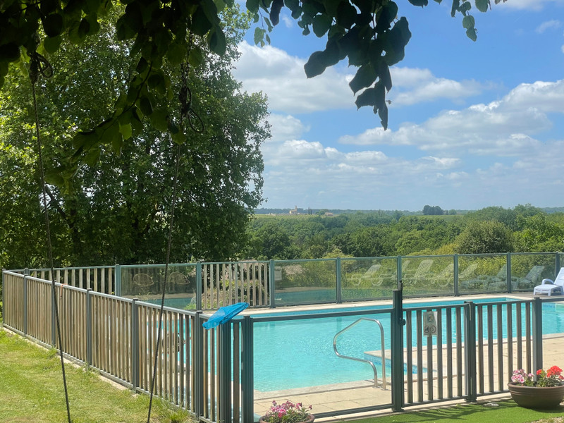 French property for sale in Saint-Émilion, Gironde - €899,000 - photo 2