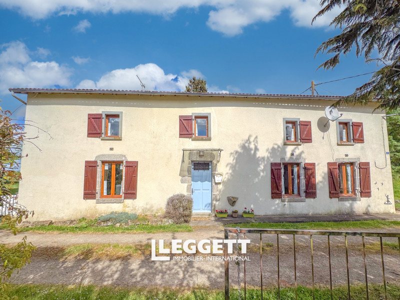 Maison 6 pièce(s), VERNOUX-EN-GÂTINE