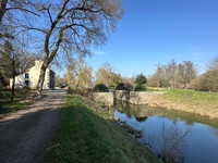 Propriété à vendre à Saint-Congard, Morbihan - 38 600 € - photo n°1