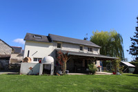 Maison à vendre à Lémeré, Indre-et-Loire - 248.500 € - photo 1