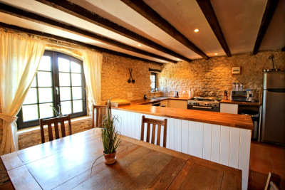 French property for sale in Sainte-Foy-de-Longas, Dordogne - €371,000 - photo 4