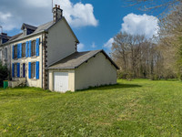 Maison à vendre à Beugnon-Thireuil, Deux-Sèvres - 135.000 € - photo 10