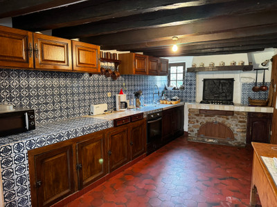 French property for sale in Anjouin, Indre - €240,000 - photo 4