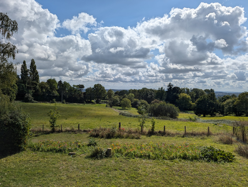 French property for sale in Ferrières-la-Verrerie, Orne - €189,000 - photo 1