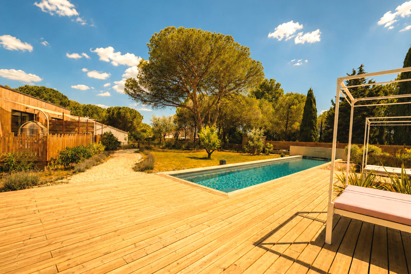 French property for sale in Carcassonne, Aude - €469,000 - photo 5