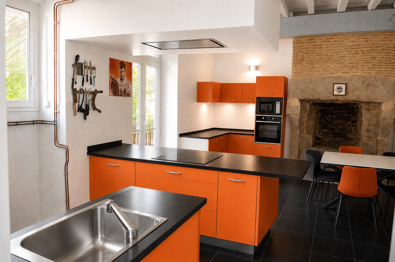 French property for sale in Meilhan-sur-Garonne, Lot-et-Garonne - €657,200 - photo 1