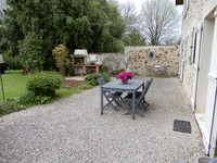 Maison à vendre à Le Lindois, Charente - 295.000 € - photo 5