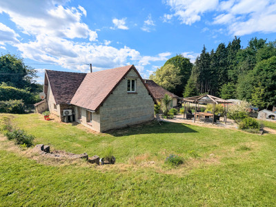 house for sale in Haute-Vienne