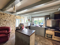 Maison à vendre à Saulgond, Charente - 339.200 € - photo 3