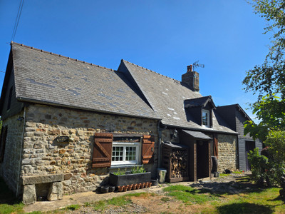 house for sale in Orne