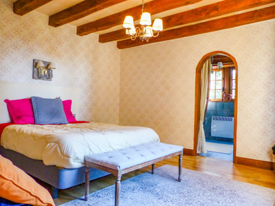 French property for sale in Gourdon, Lot - €485,000 - photo 6
