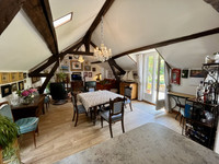 Maison à vendre à Vimoutiers, Orne - 125.000 € - photo 3