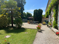 Maison à vendre à Archingeay, Charente-Maritime - 325.000 € - photo 13