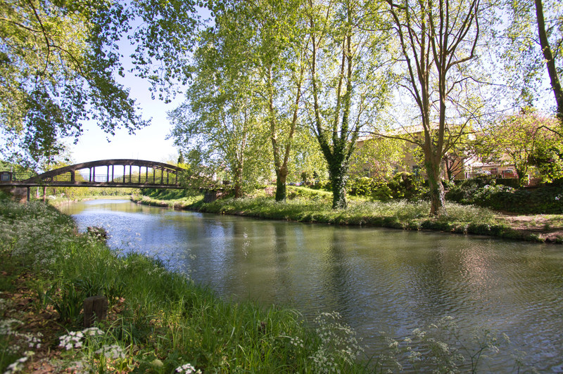 French property for sale in Marmande, Lot-et-Garonne - €447,000 - photo 0