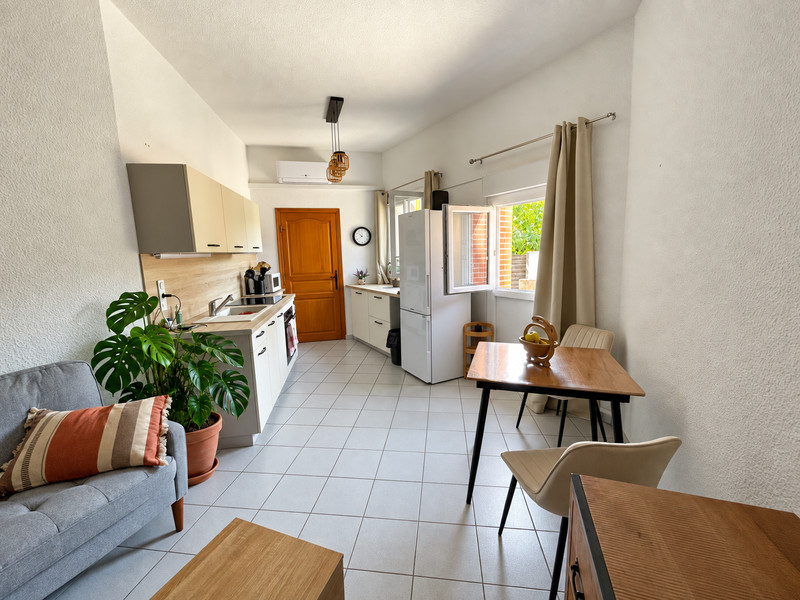 French property for sale in Argelès-sur-Mer, Pyrénées-Orientales - €79,500 - photo 3