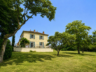 French property for sale in Mansencôme, Gers - €895,000 - photo 9