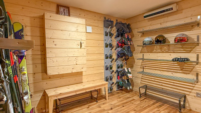 Ski property for sale in Venosc Village - €1,690,000 - photo 13