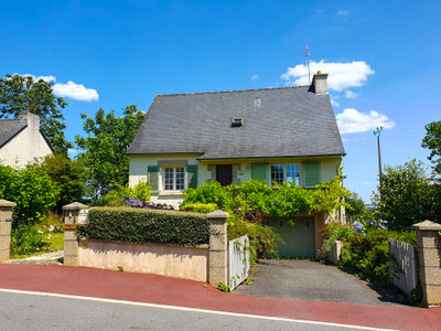 French property for sale in Loudéac, Côtes-d'Armor - €110,000 - photo 5