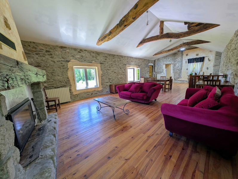 French property for sale in La Salvetat-sur-Agout, Hérault - €550,000 - photo 6