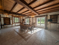 Maison à vendre à Messac, Charente-Maritime - 299.600 € - photo 4