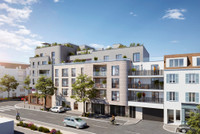 Appartement à vendre à Enghien-les-Bains, Val-d'Oise - 1 040 000 € - photo 6